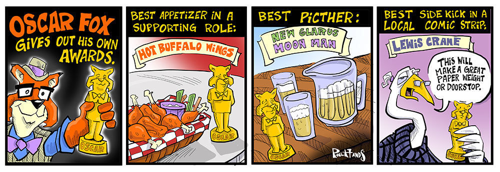 Oscars